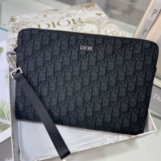 Christian Dior Clutch Bags